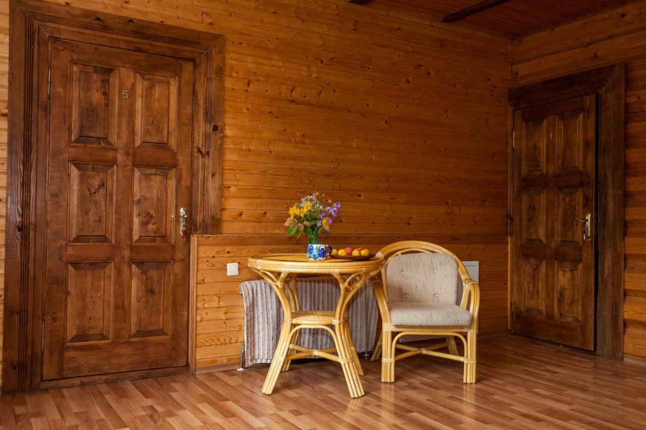Альпина Hotel Yaremche Exterior foto