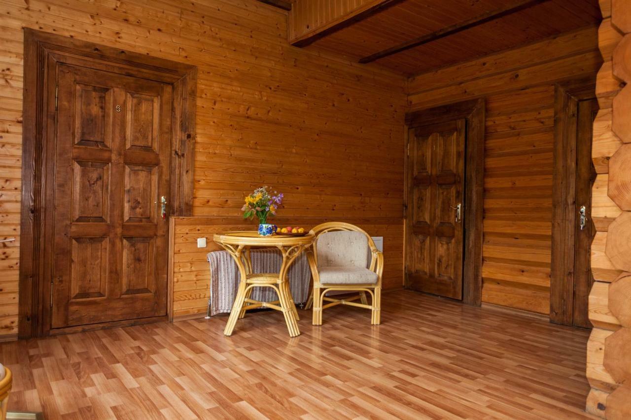 Альпина Hotel Yaremche Exterior foto